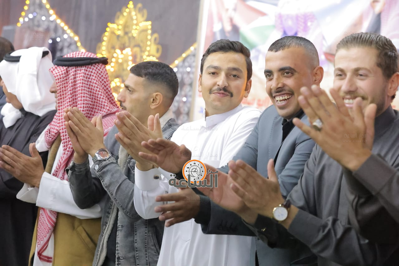 Madar Al-Saa Images 0.02155915959007526