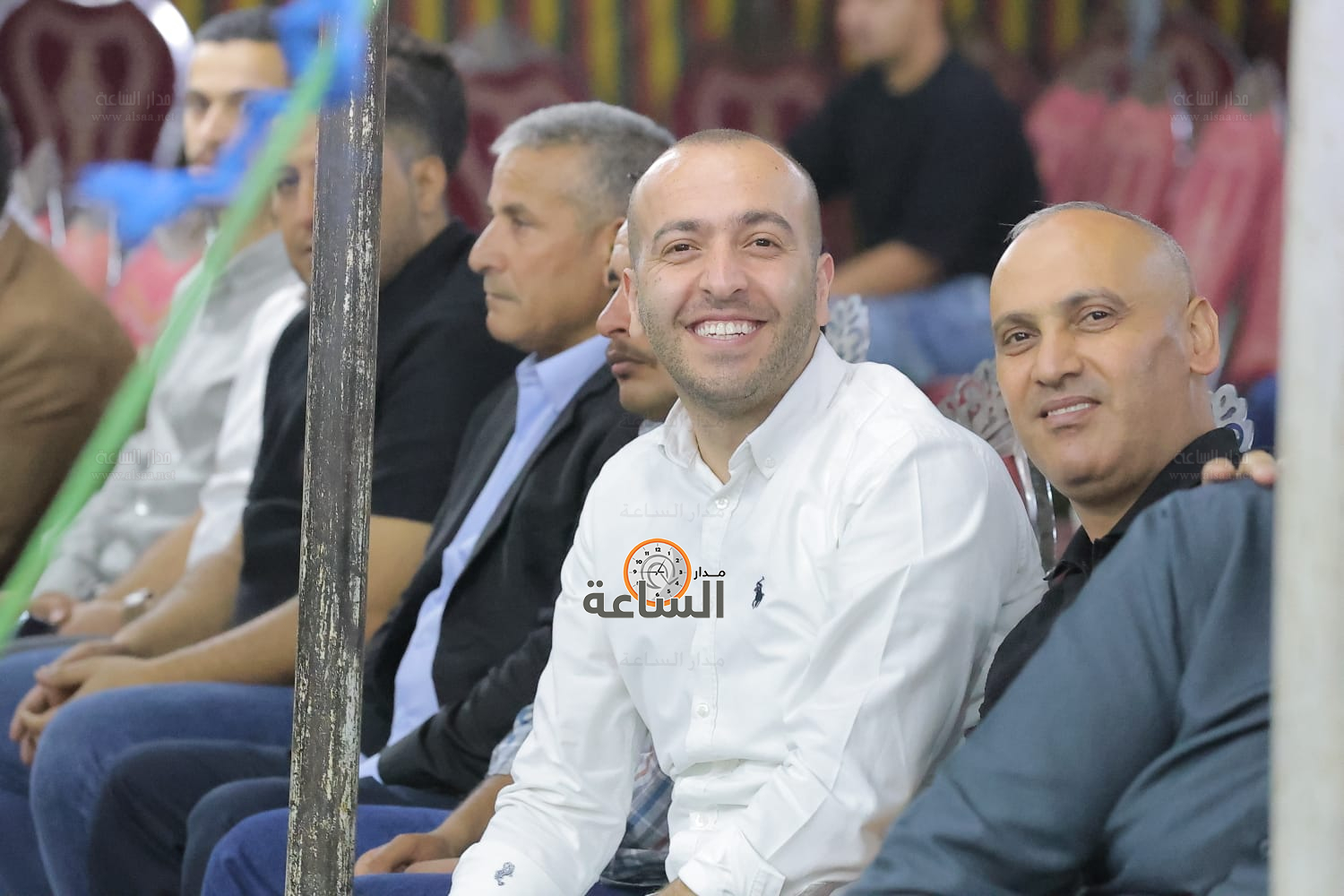 Madar Al-Saa Images 0.5094351661683653