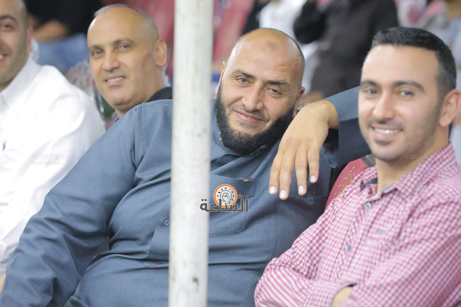 Madar Al-Saa Images 0.06793504184146182