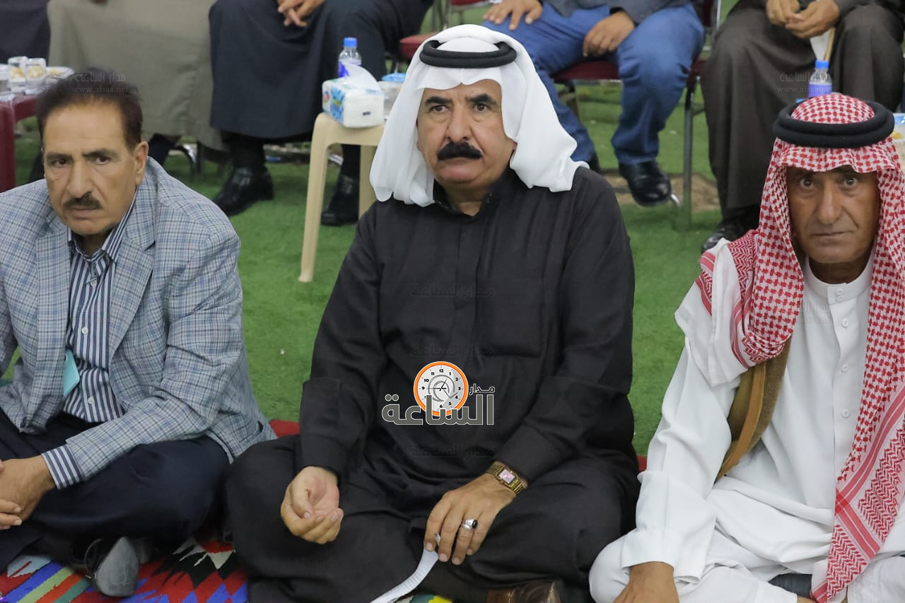 Madar Al-Saa Images 0.978114316407425