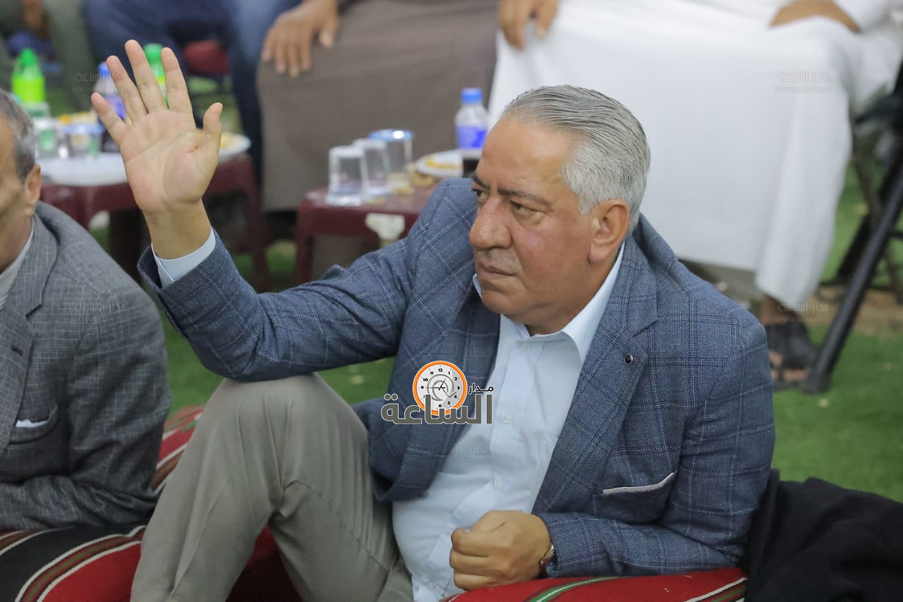 Madar Al-Saa Images 0.9637589436000243