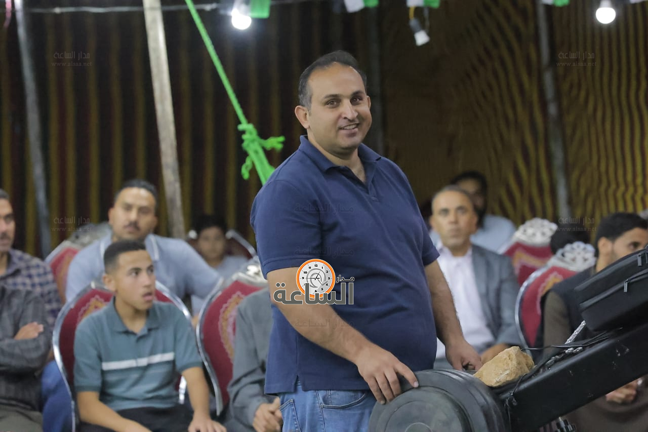 Madar Al-Saa Images 0.756708916707539