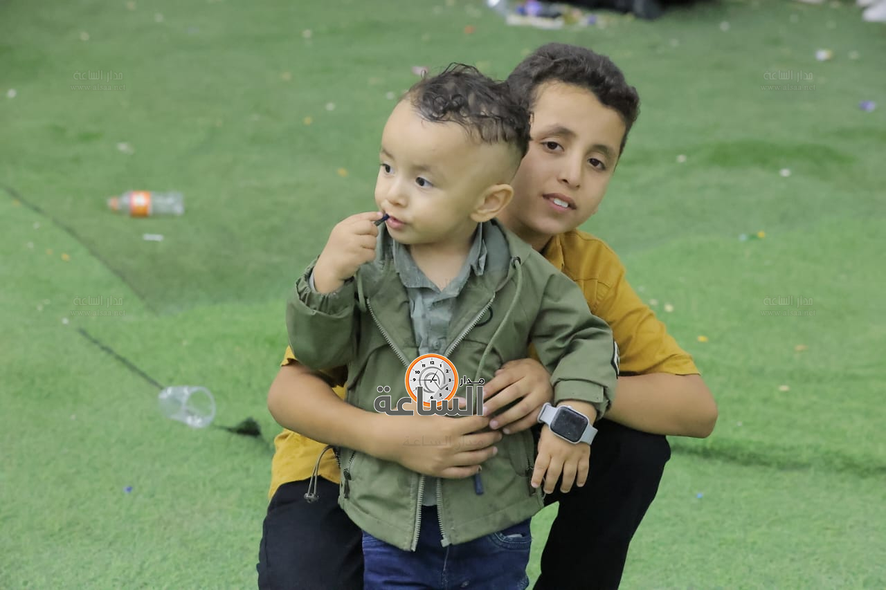 Madar Al-Saa Images 0.9328326569211871