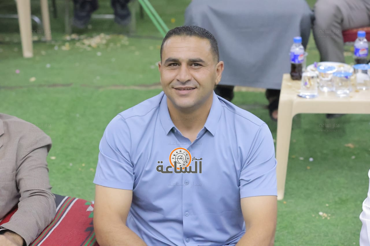 Madar Al-Saa Images 0.7798919517318249