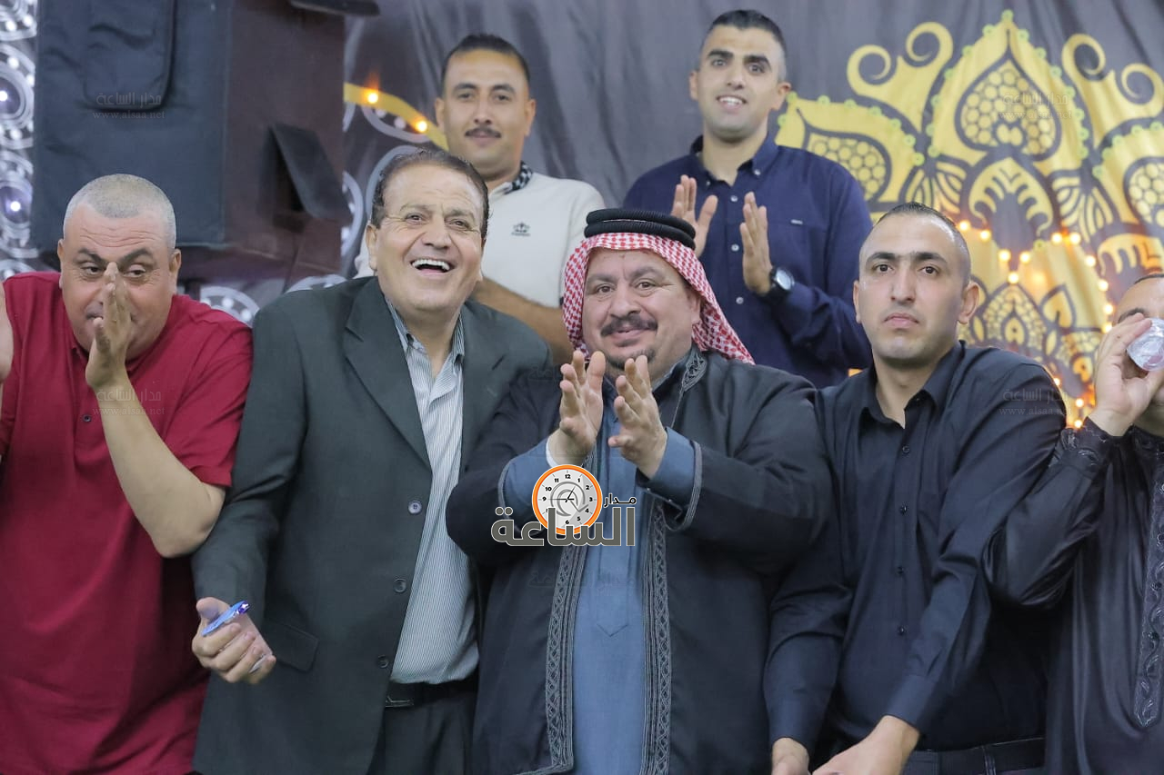 Madar Al-Saa Images 0.2815948840972813