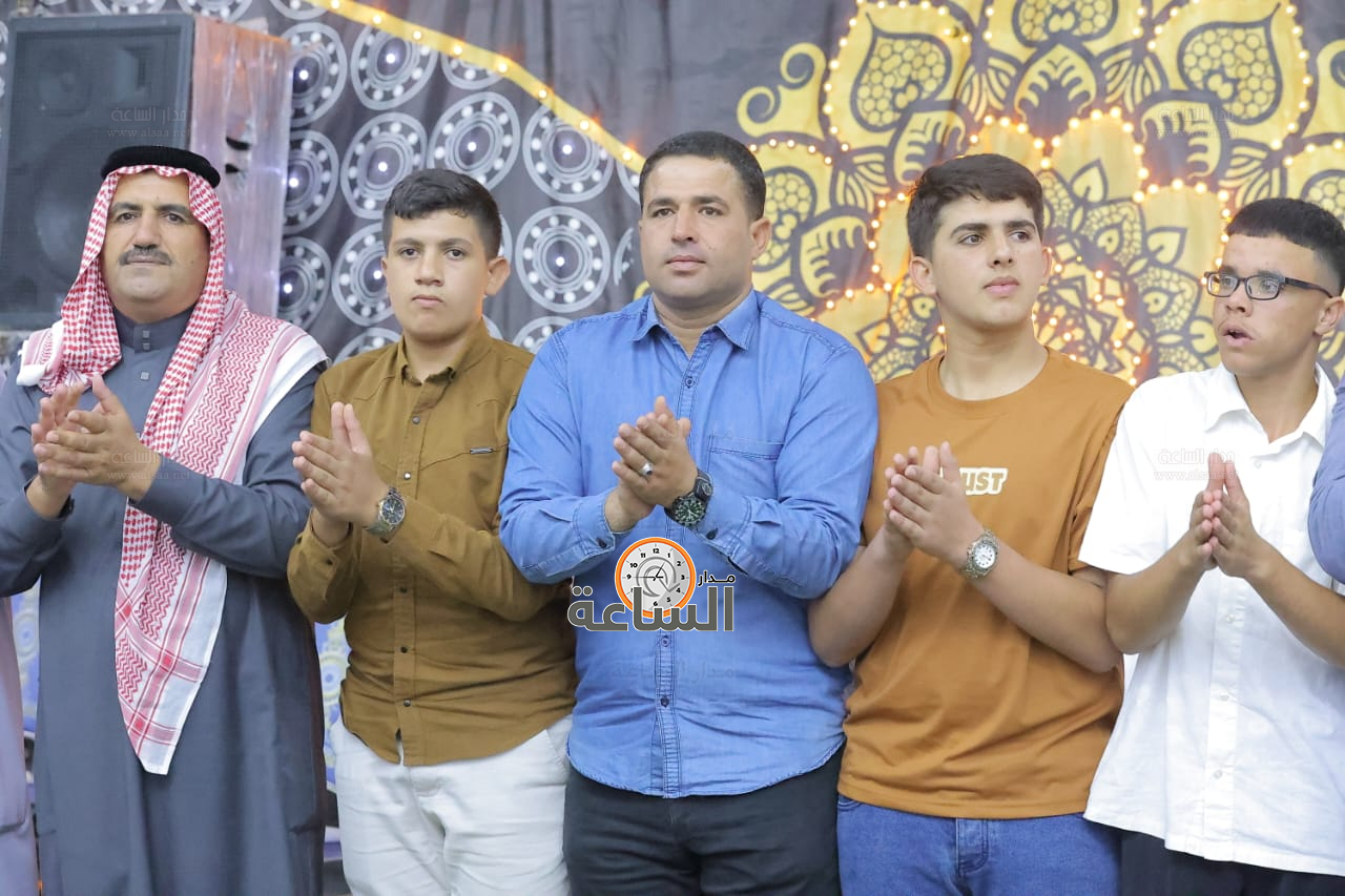 Madar Al-Saa Images 0.9648271087617863