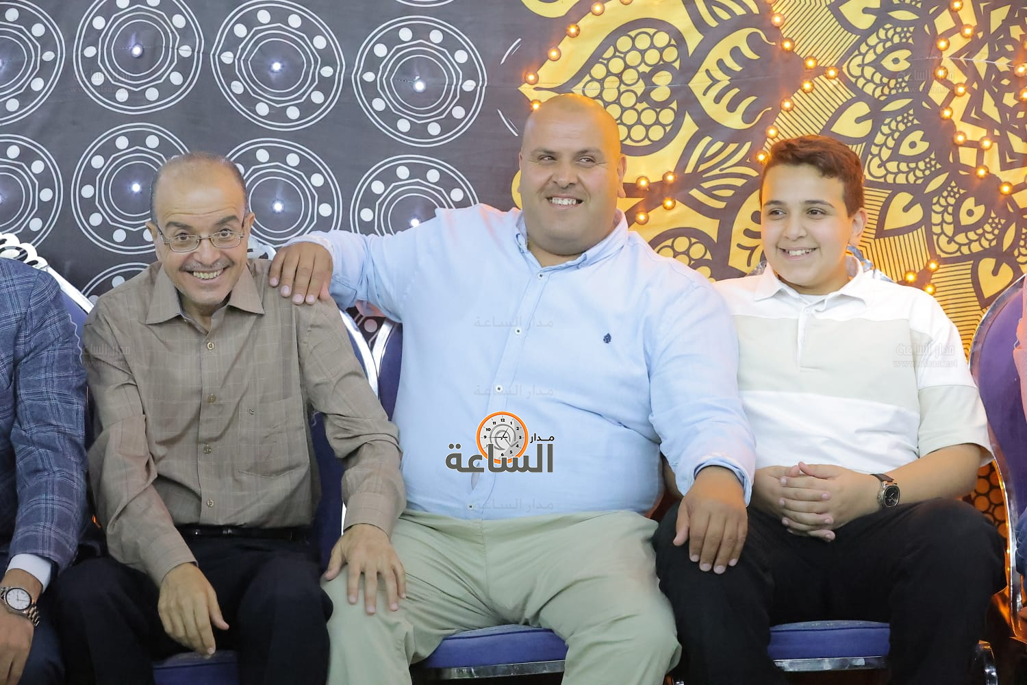 Madar Al-Saa Images 0.43128221812902034