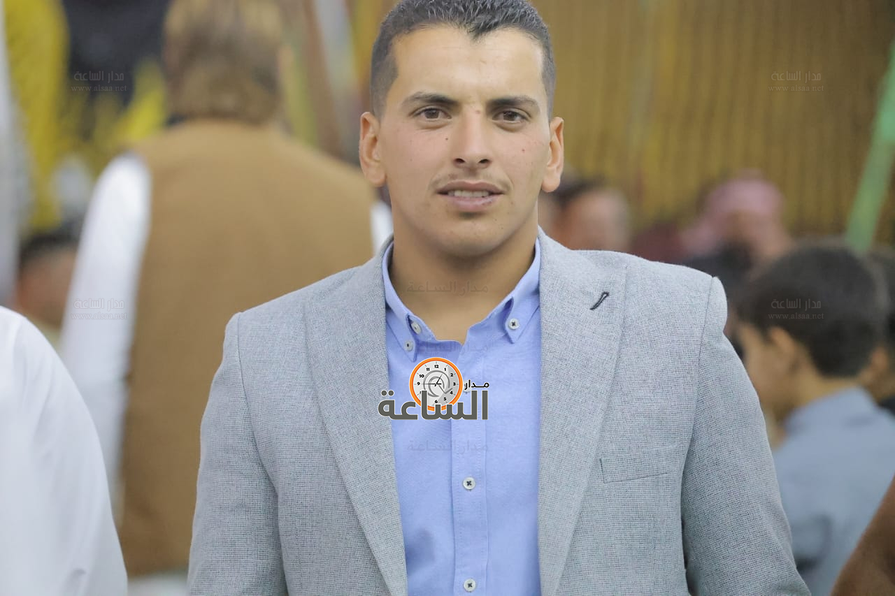 Madar Al-Saa Images 0.632612421470876