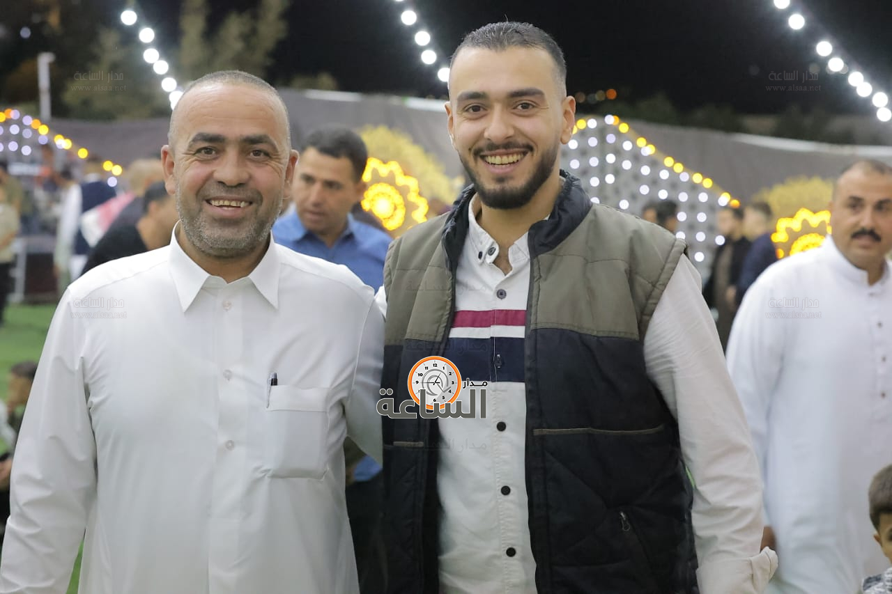 Madar Al-Saa Images 0.8064480285809772