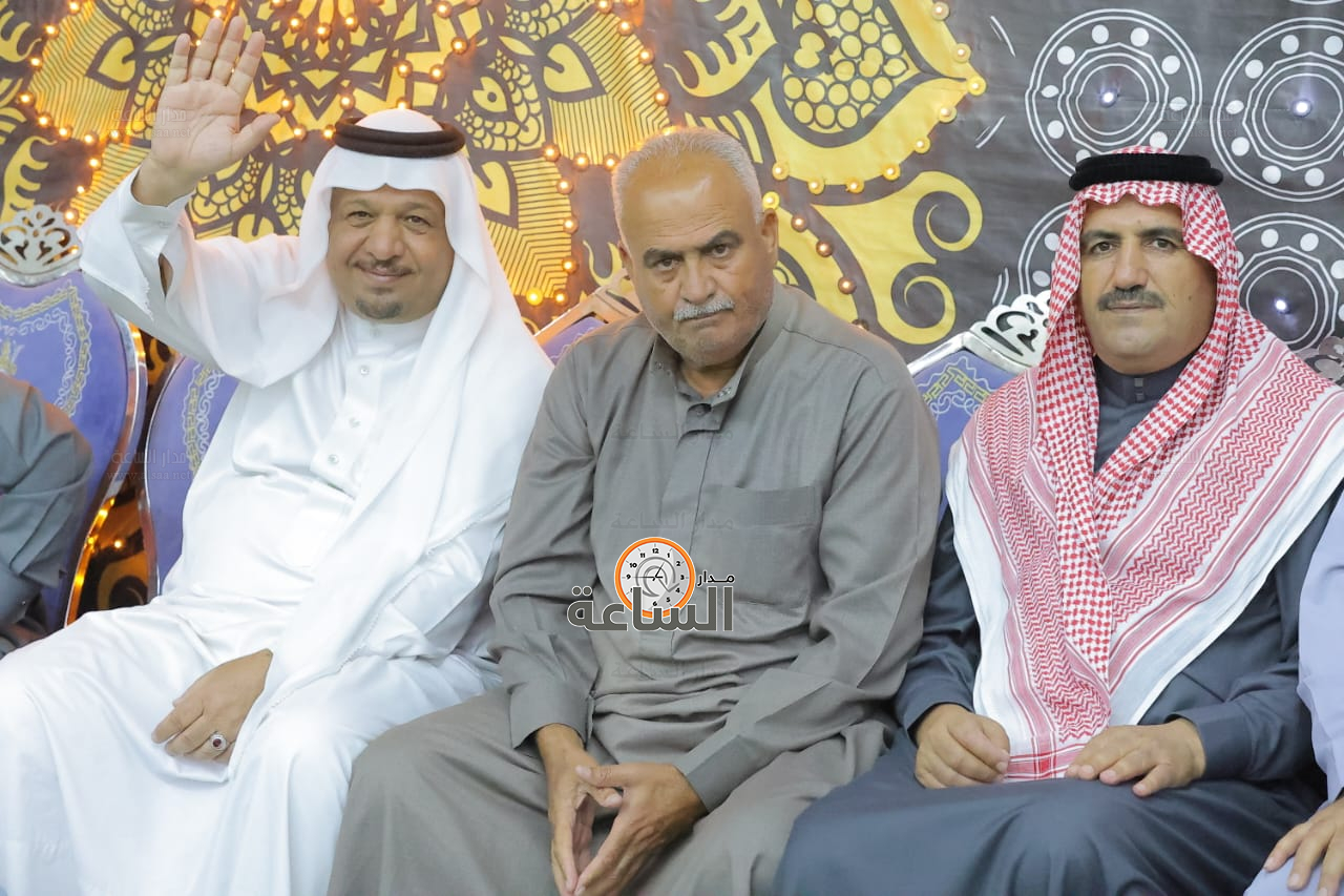 Madar Al-Saa Images 0.5380153508692663