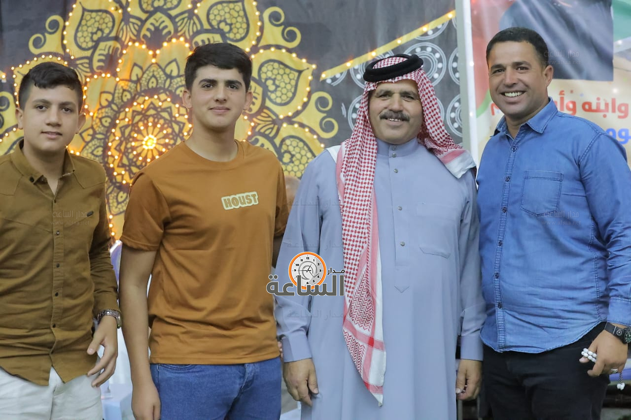 Madar Al-Saa Images 0.5292215038484952