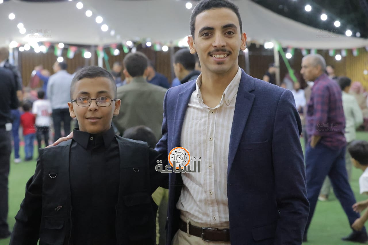 Madar Al-Saa Images 0.015829383205467562