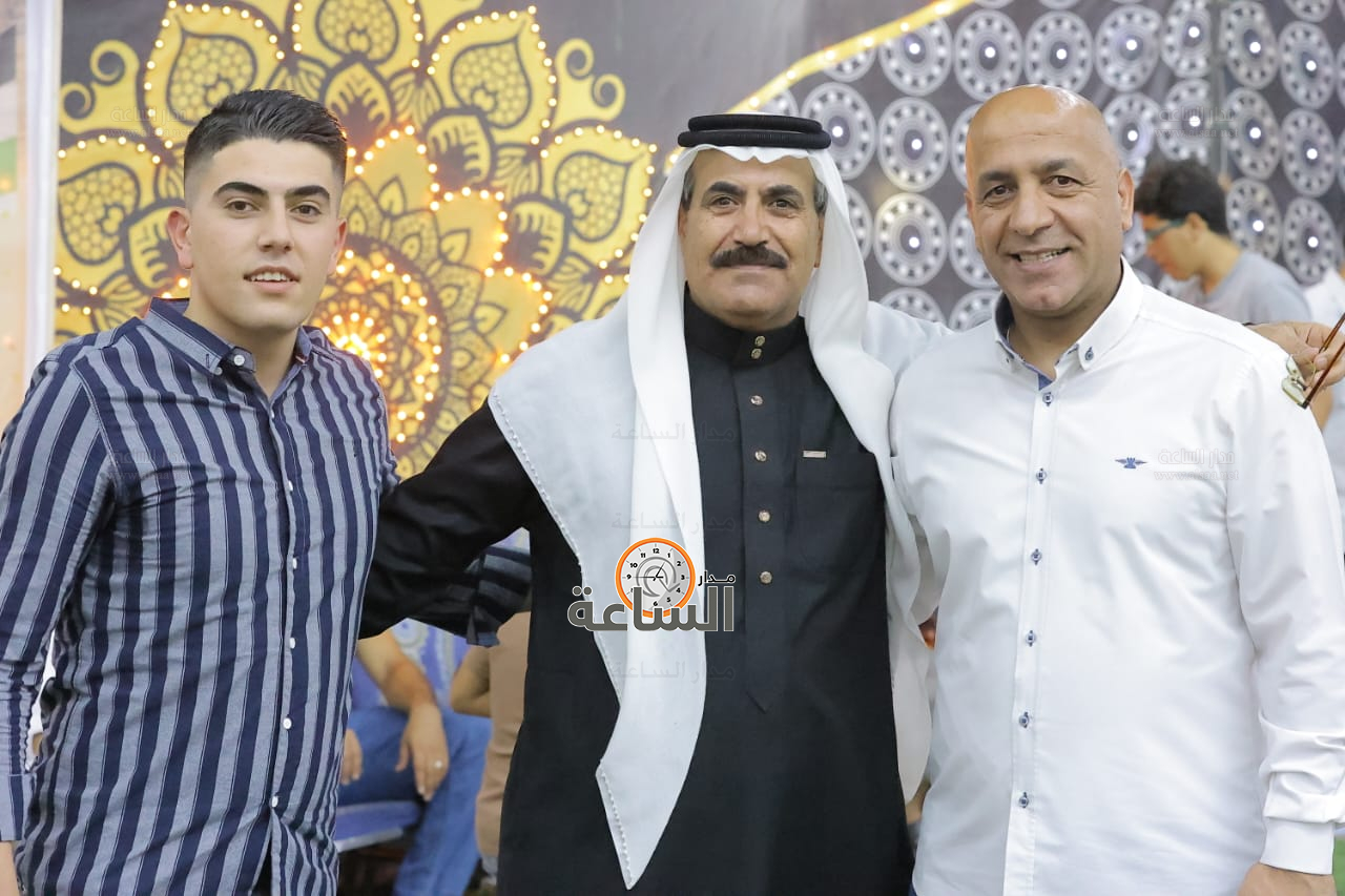 Madar Al-Saa Images 0.32115077247900614