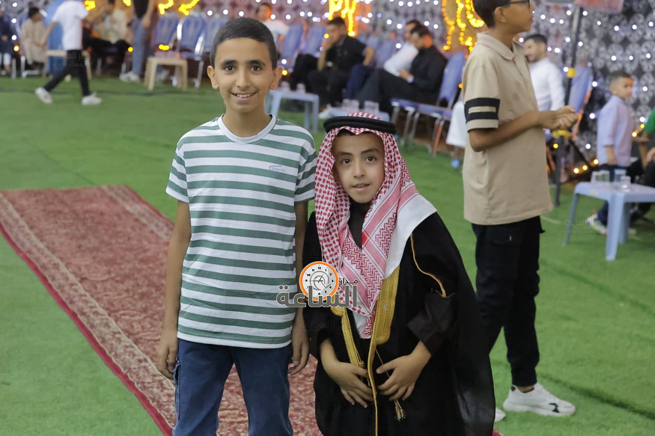 Madar Al-Saa Images 0.9659671643163042