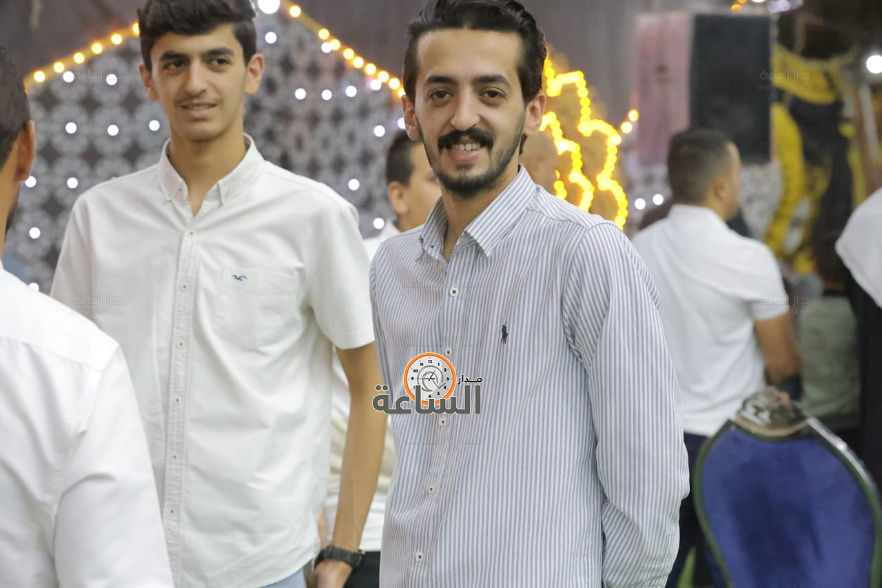 Madar Al-Saa Images 0.1115292602867477