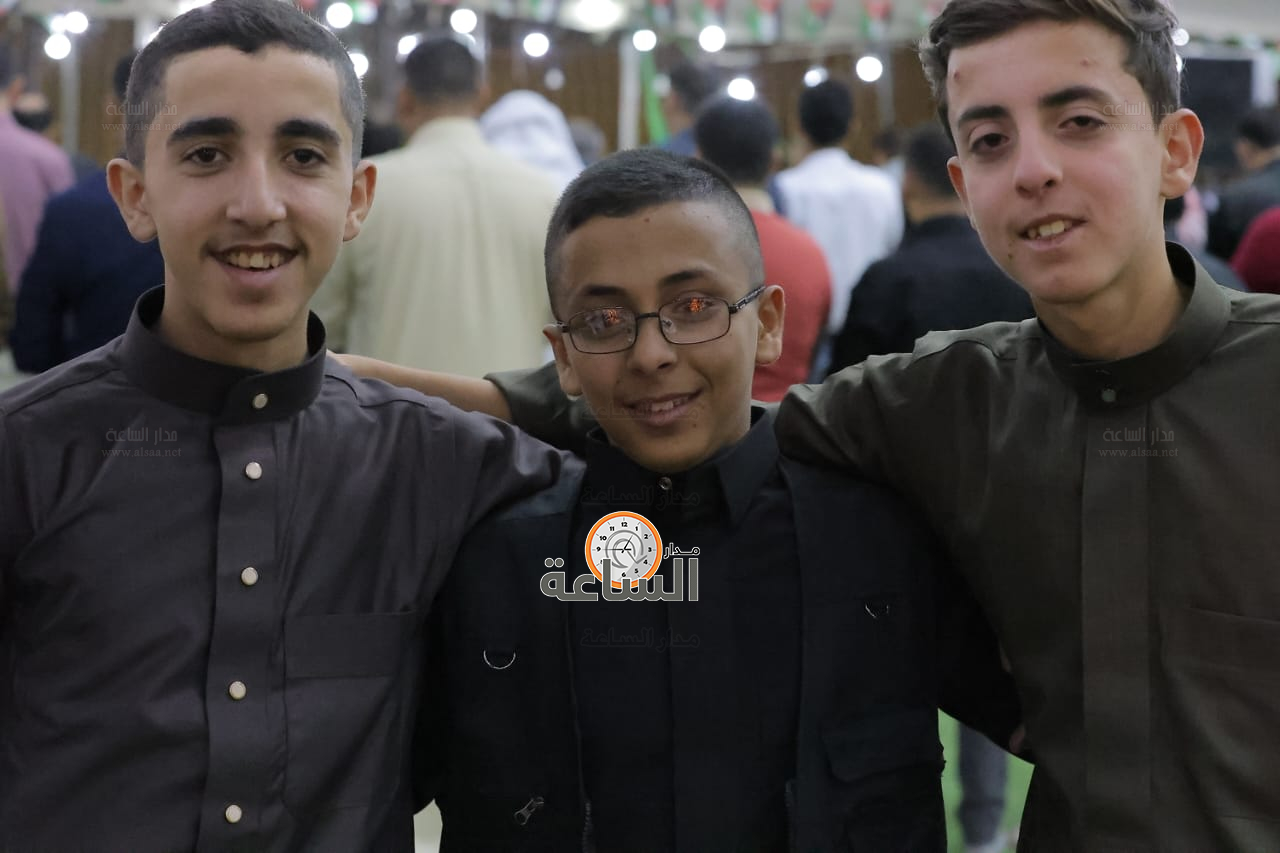 Madar Al-Saa Images 0.26394278774374424