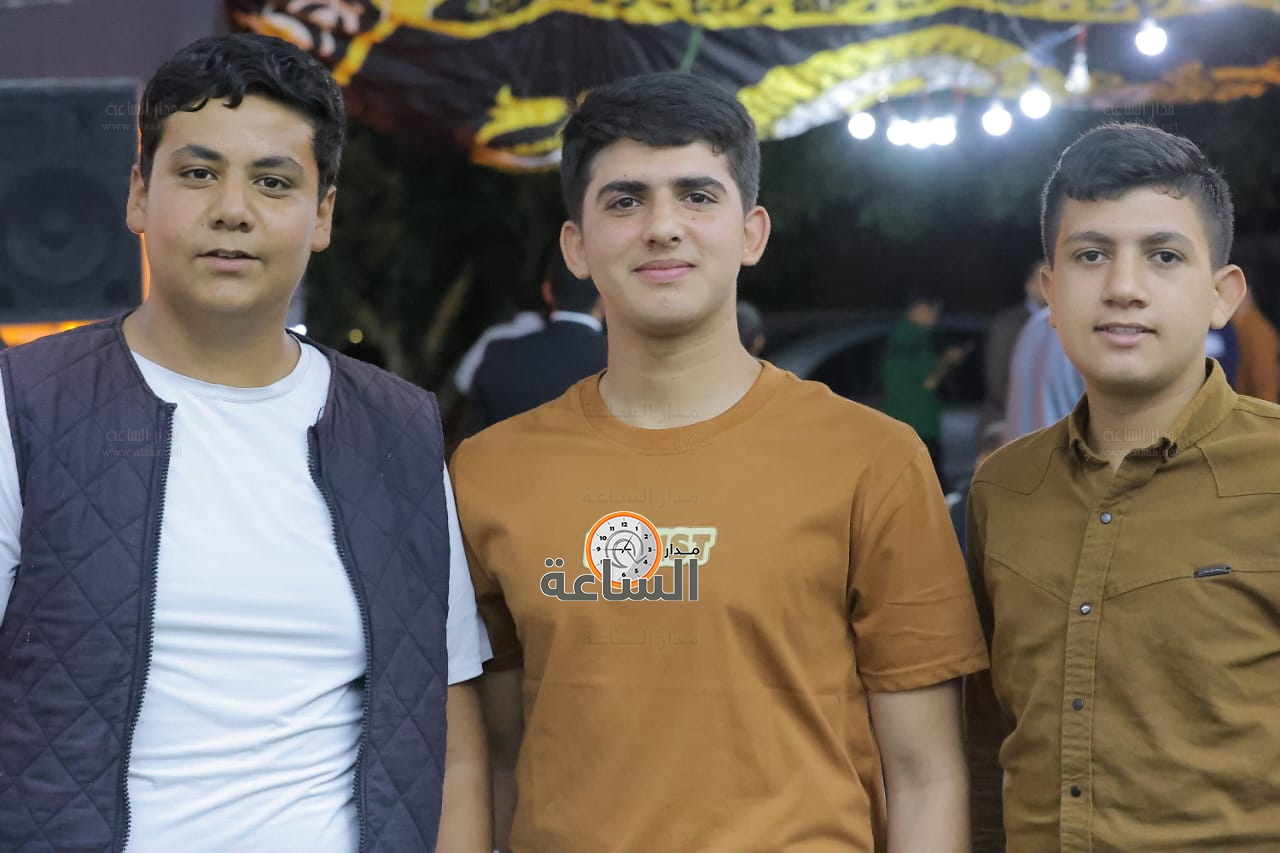 Madar Al-Saa Images 0.4428732194136832