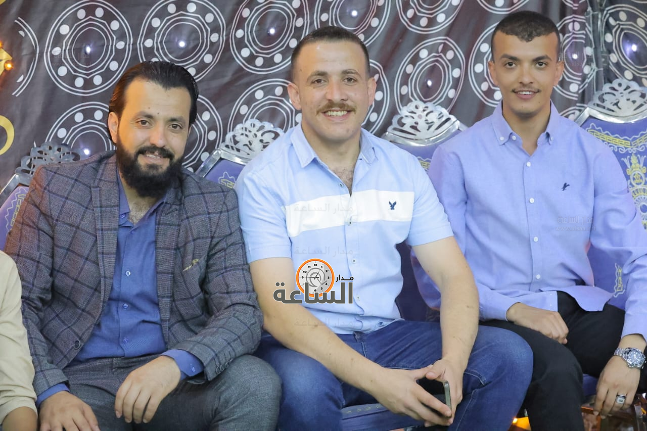 Madar Al-Saa Images 0.6109943010886008