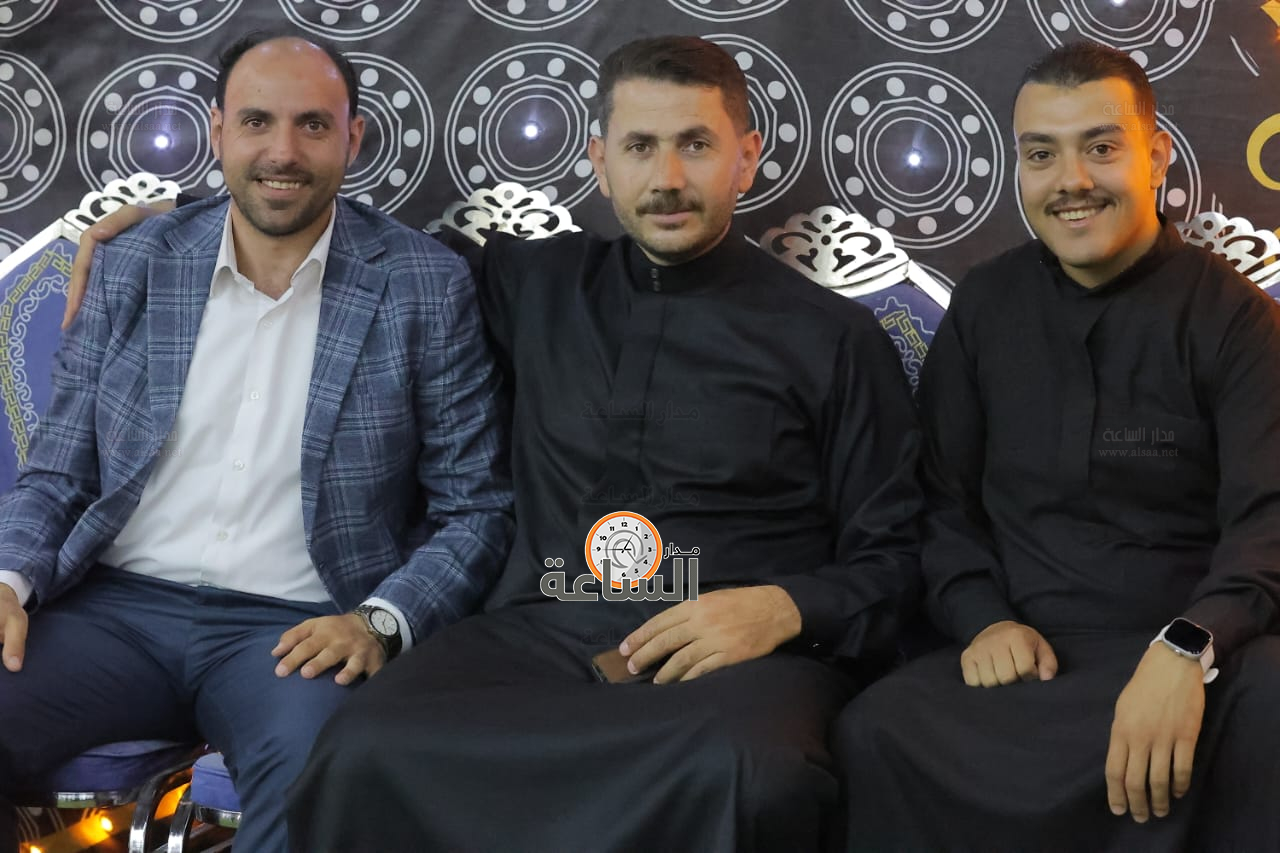 Madar Al-Saa Images 0.6509613877000348