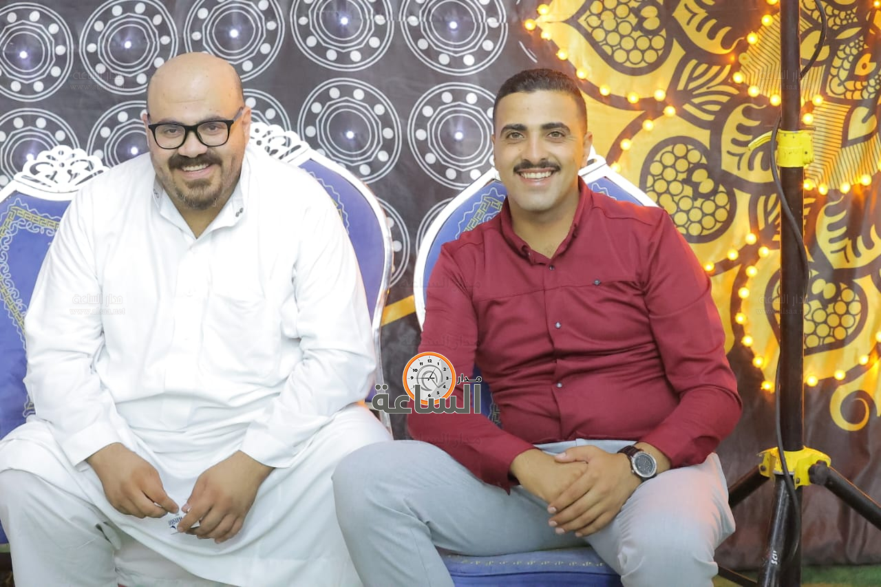 Madar Al-Saa Images 0.6915336109688096