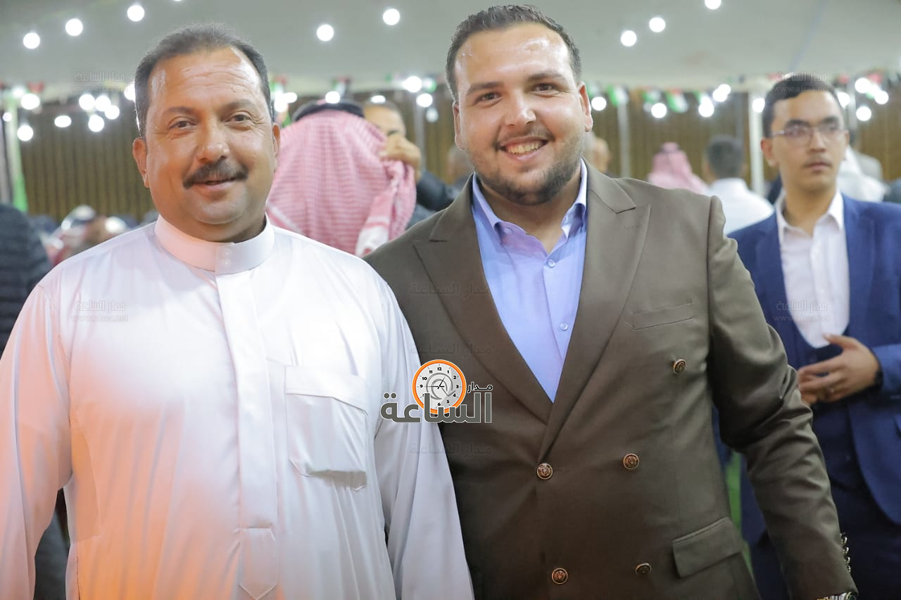 Madar Al-Saa Images 0.37090092274445363