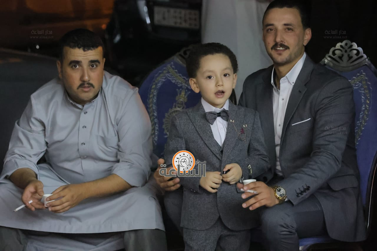 Madar Al-Saa Images 0.11641314045107198