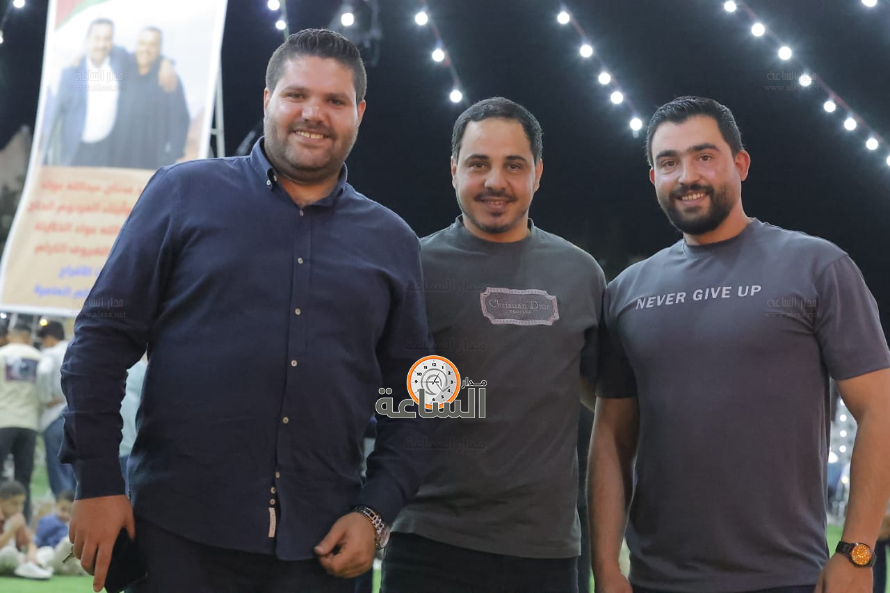 Madar Al-Saa Images 0.06295650522991048