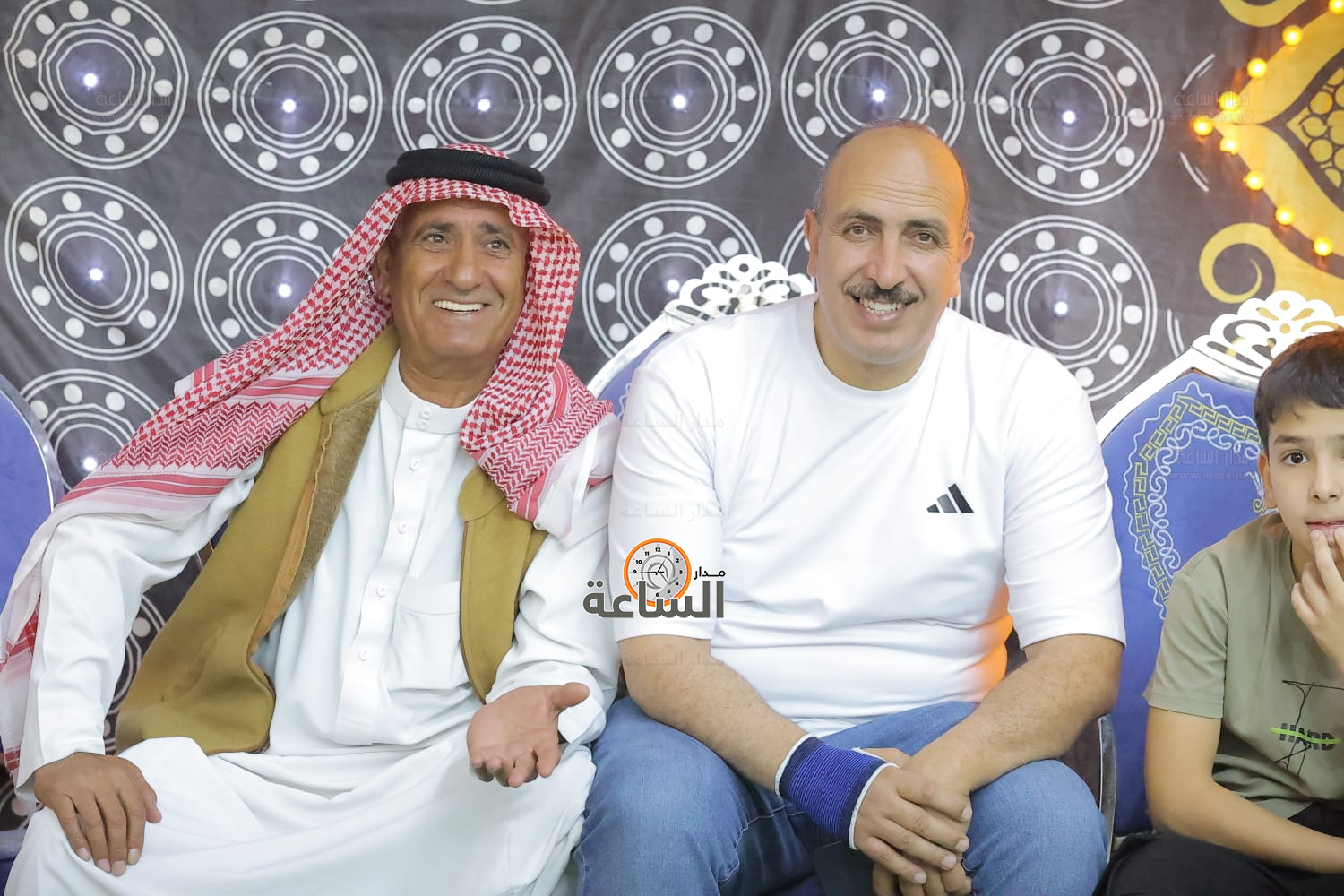 Madar Al-Saa Images 0.6393125607073181