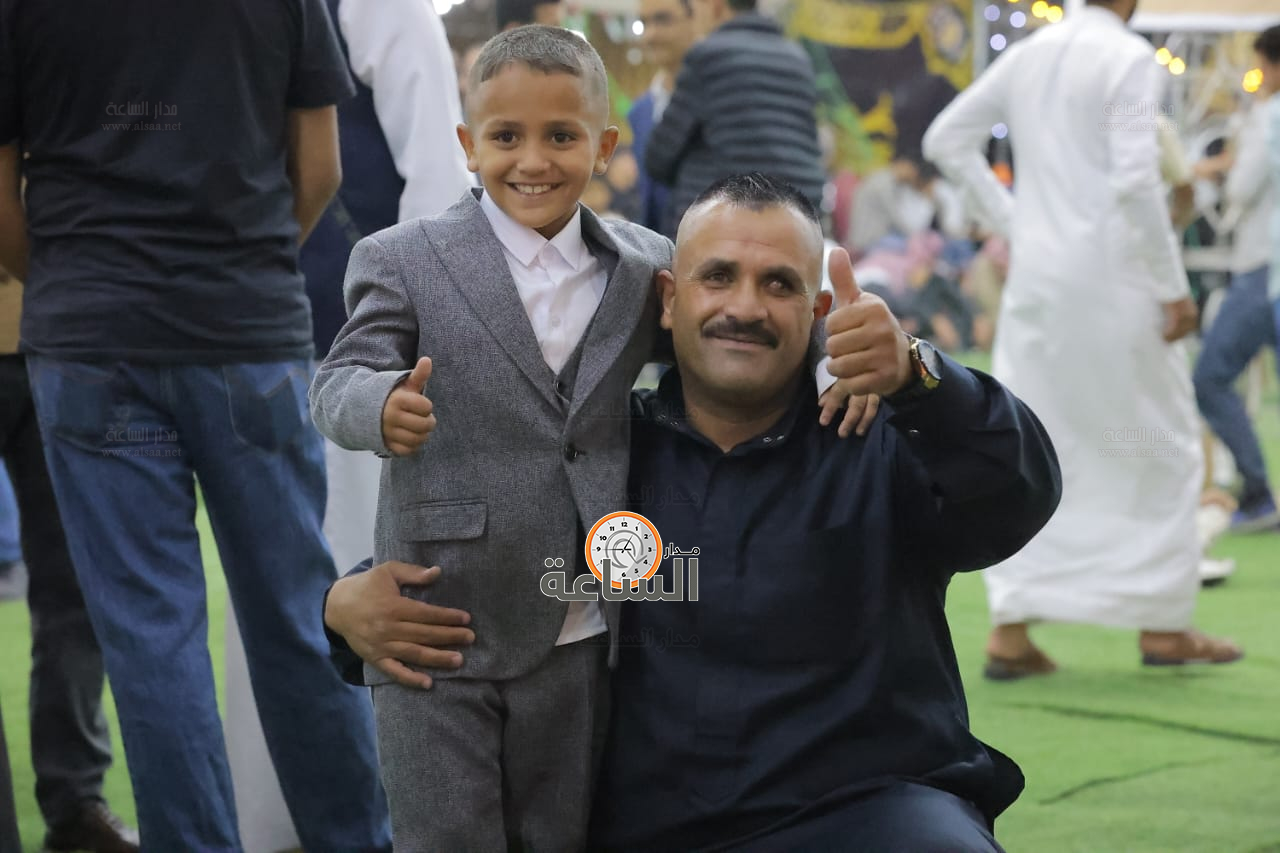 Madar Al-Saa Images 0.07646122451906179