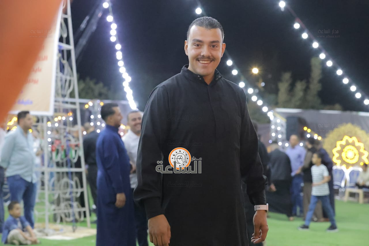 Madar Al-Saa Images 0.7909568432907538