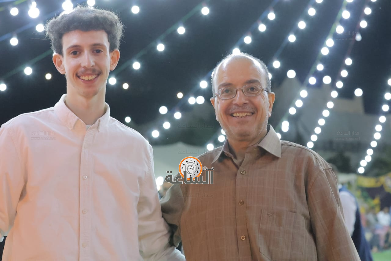 Madar Al-Saa Images 0.6154976689269209