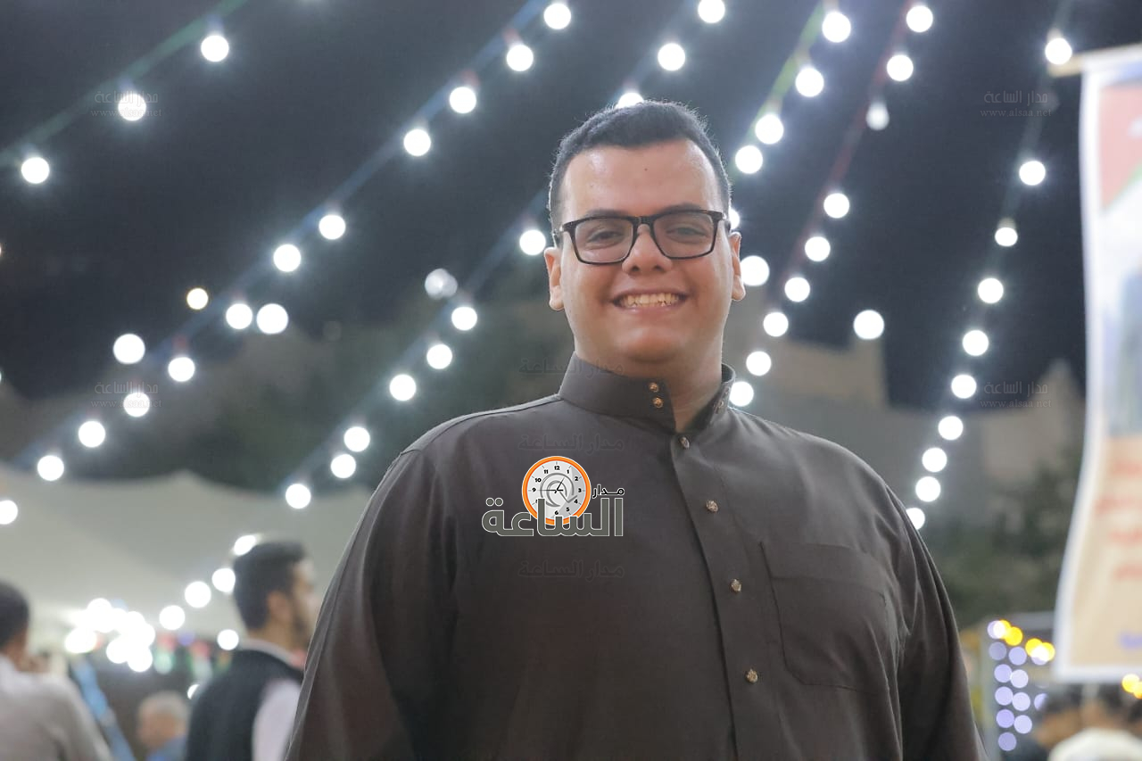 Madar Al-Saa Images 0.55154683196408