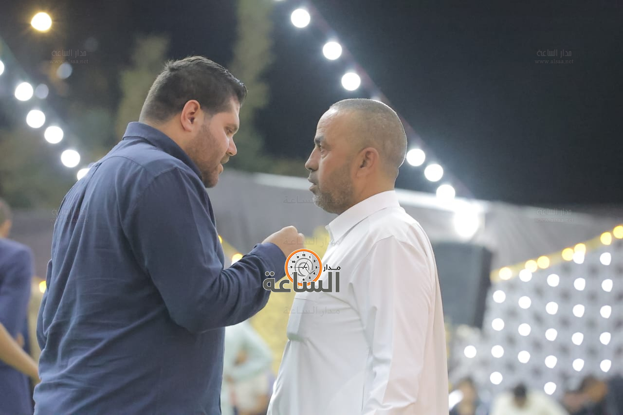 Madar Al-Saa Images 0.5907646896446148