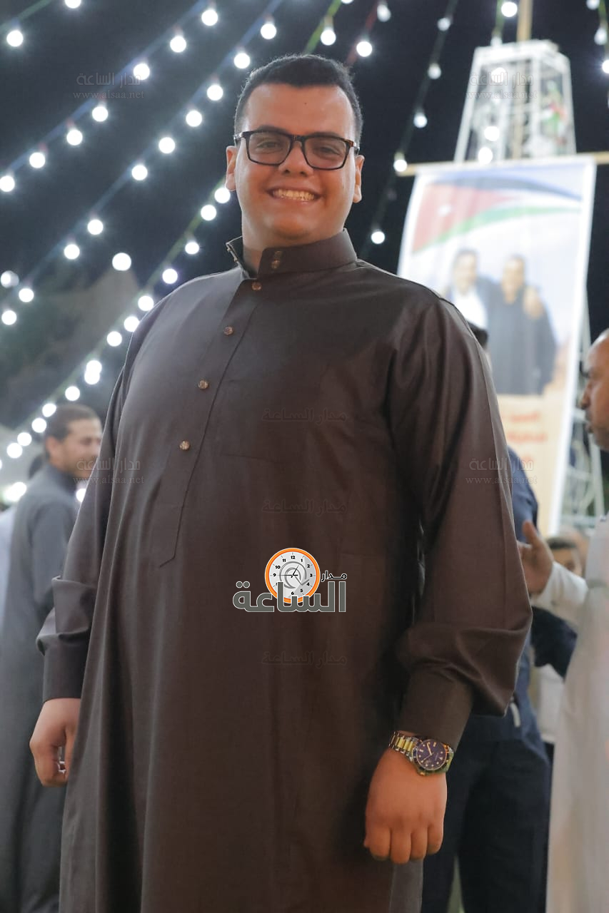 Madar Al-Saa Images 0.44834102258838593