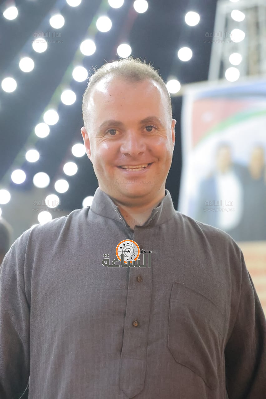 Madar Al-Saa Images 0.4164856575054122