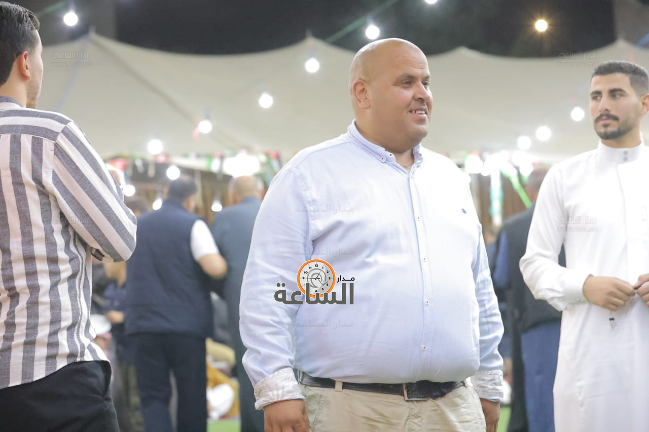 Madar Al-Saa Images 0.4667771380155661