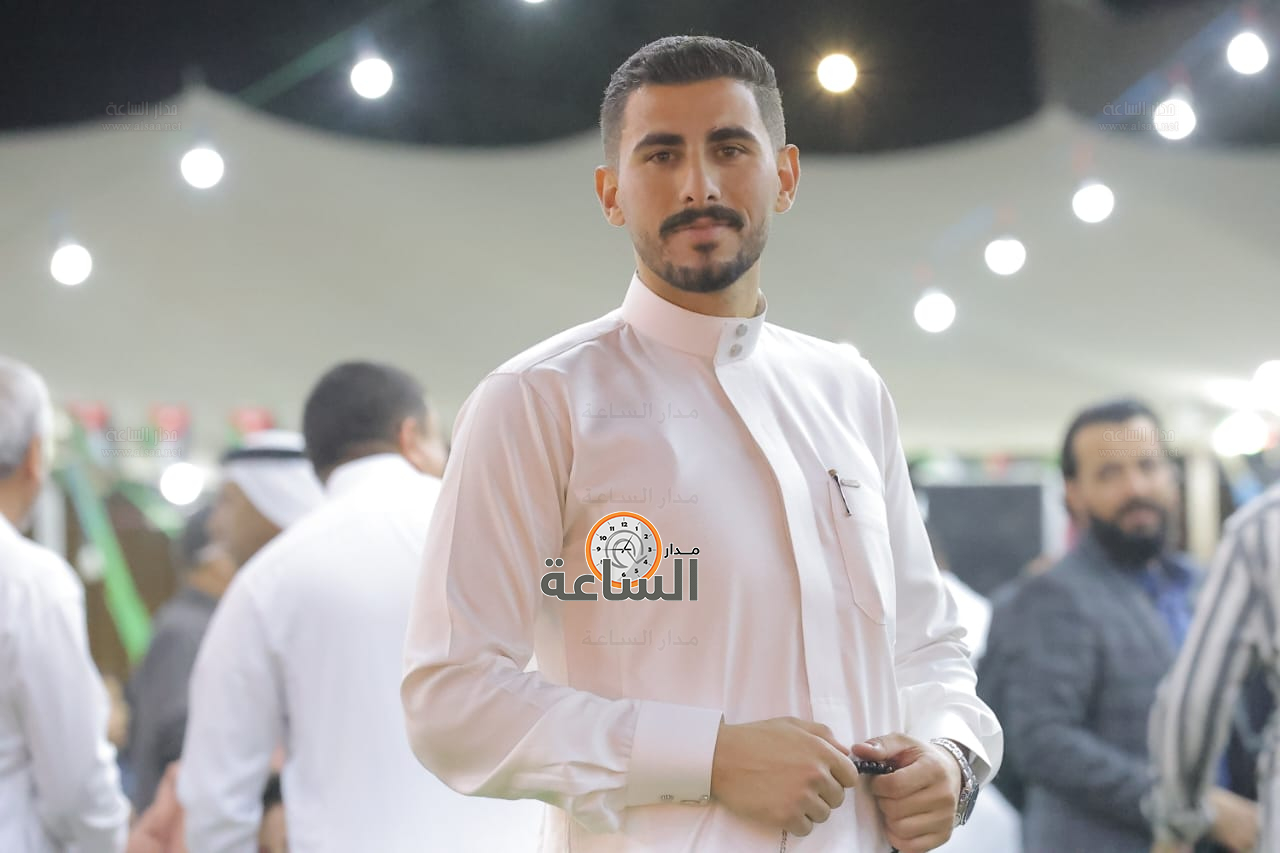 Madar Al-Saa Images 0.07300346676466762