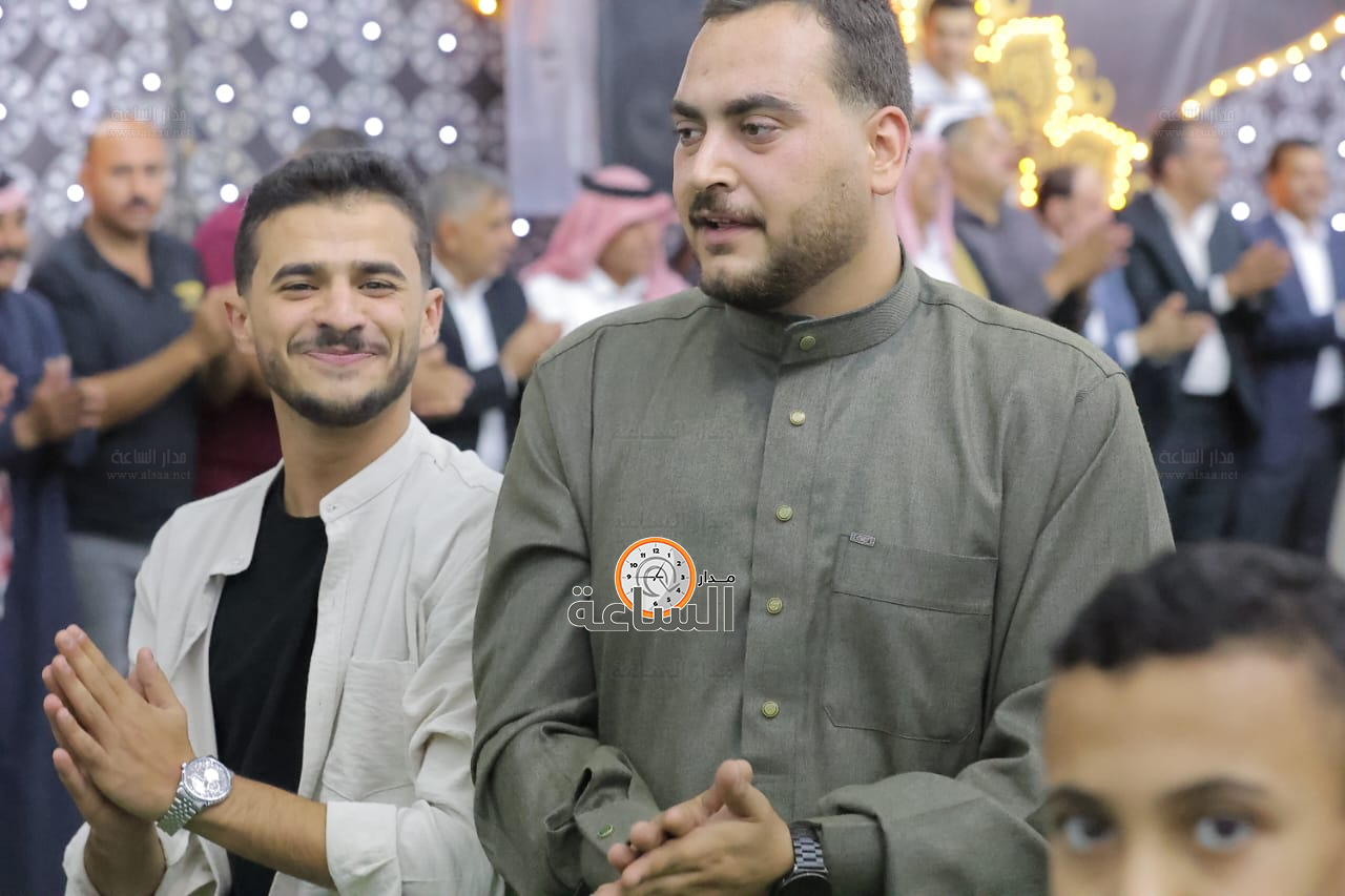 Madar Al-Saa Images 0.04175424972093433