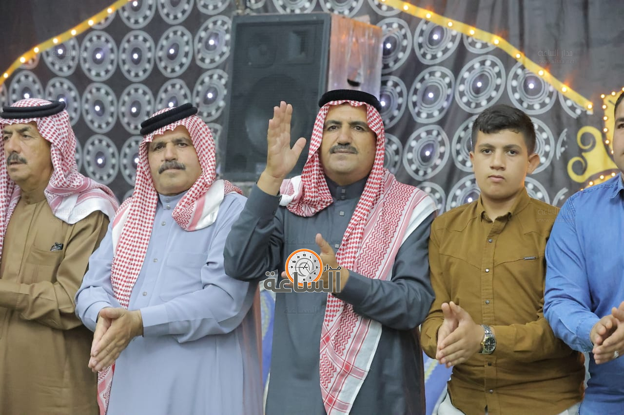 Madar Al-Saa Images 0.9953235250573733