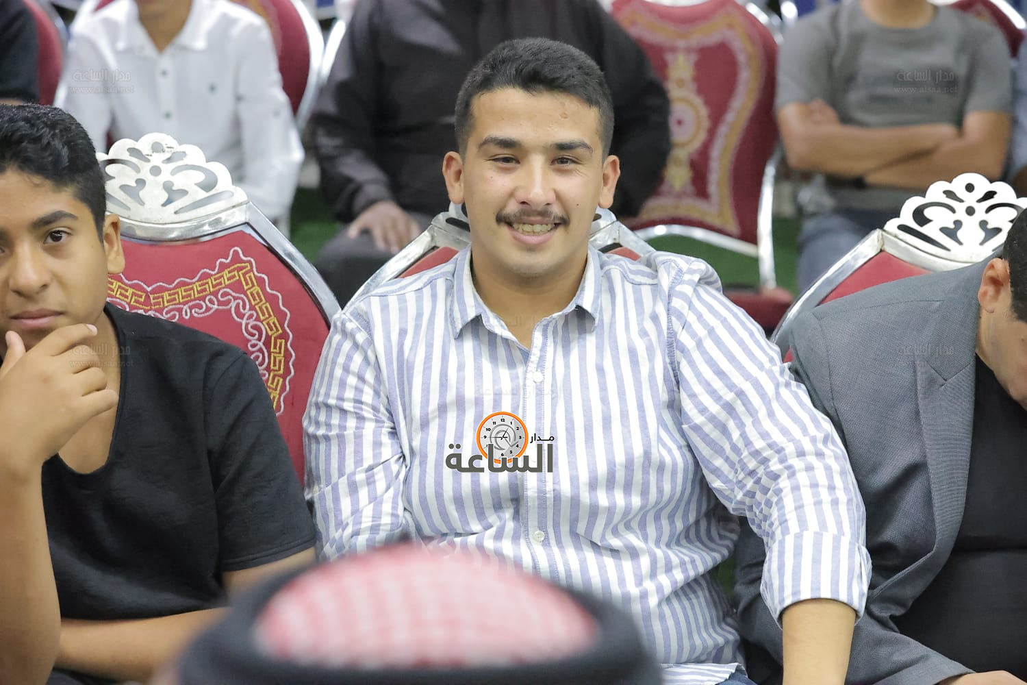 Madar Al-Saa Images 0.5929445149857384