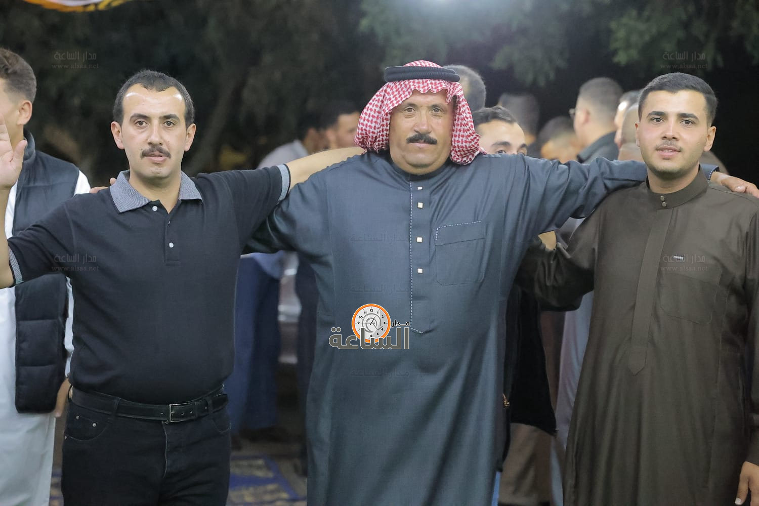 Madar Al-Saa Images 0.9763586323683913