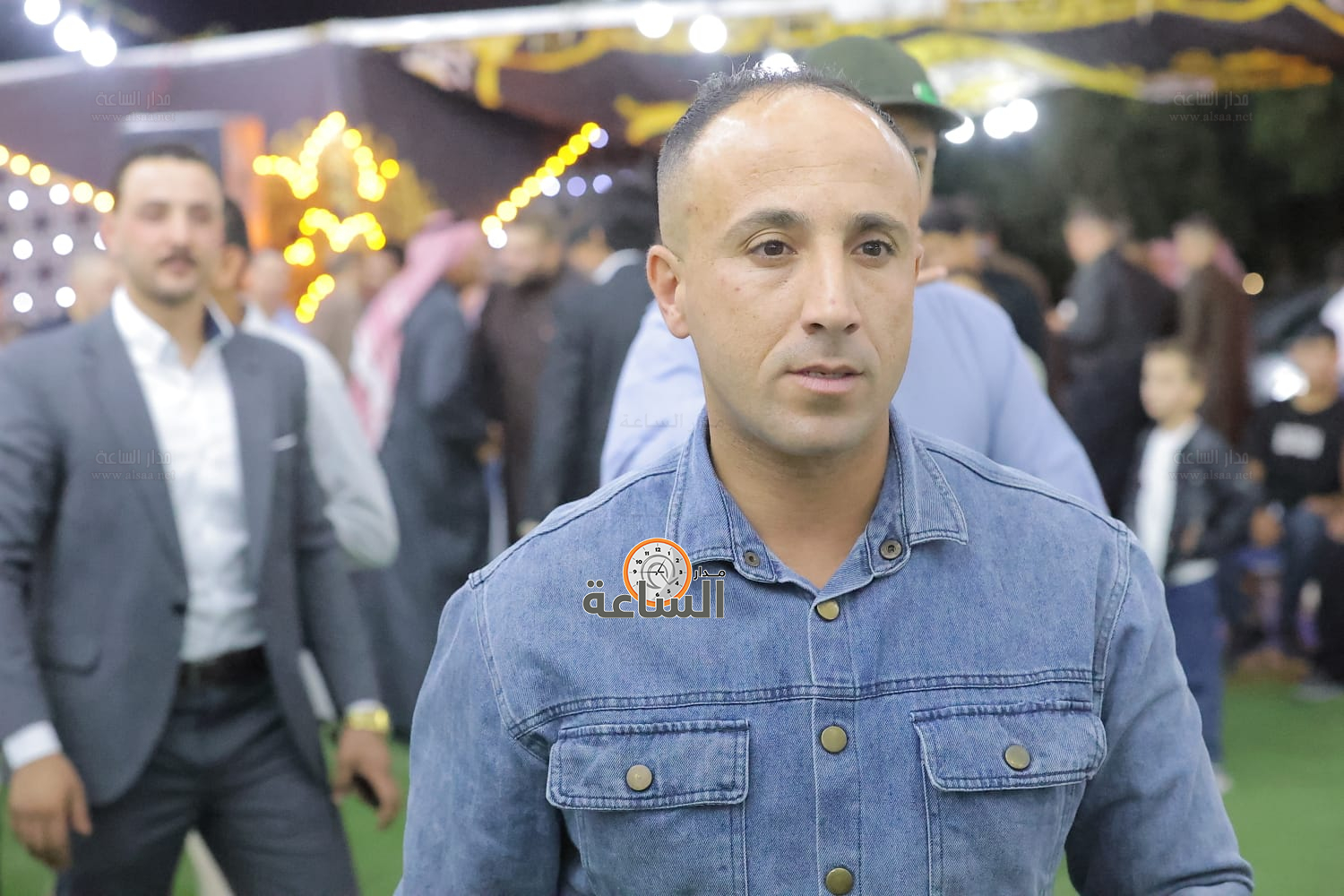 Madar Al-Saa Images 0.6058137533249955