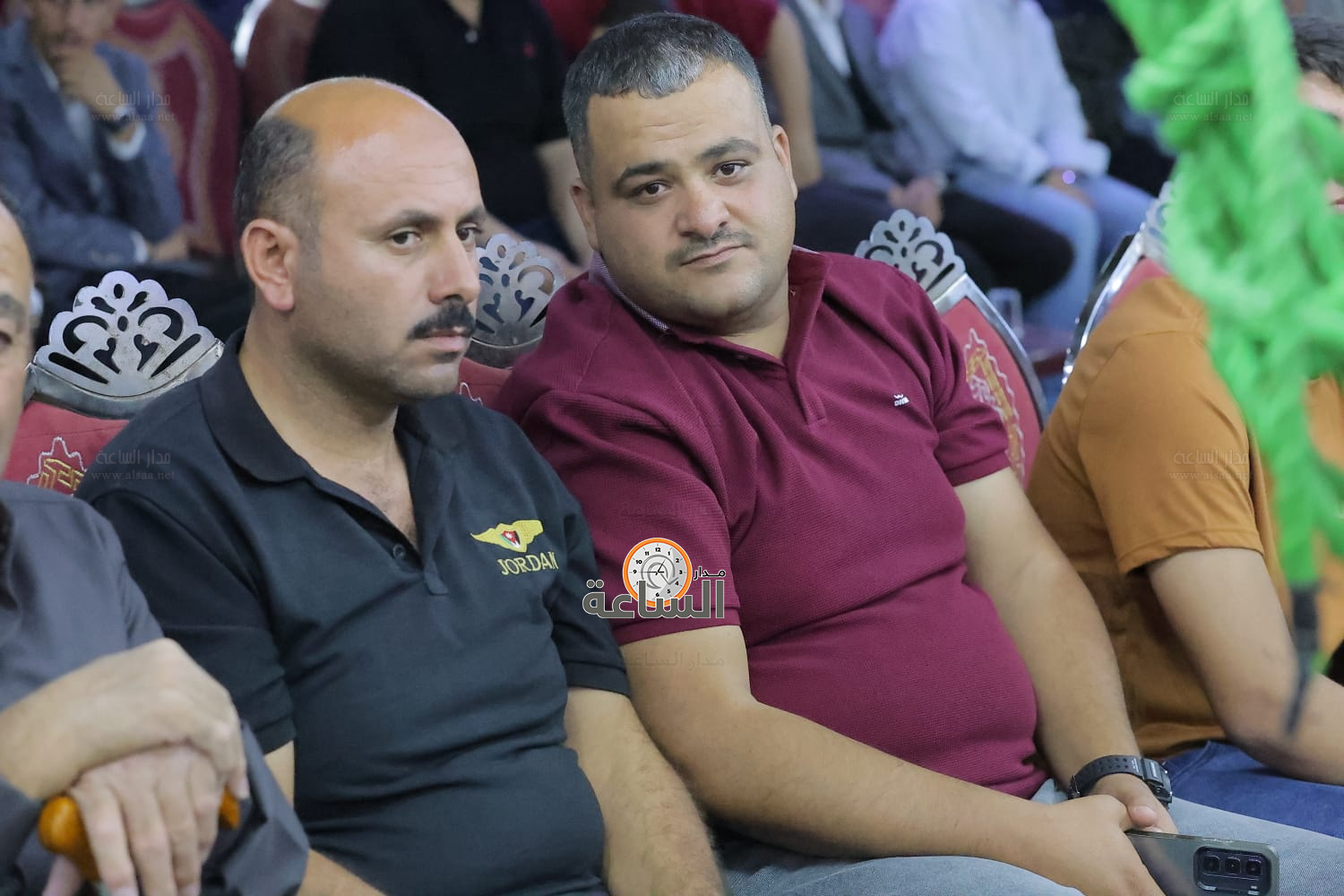 Madar Al-Saa Images 0.37801524608797155