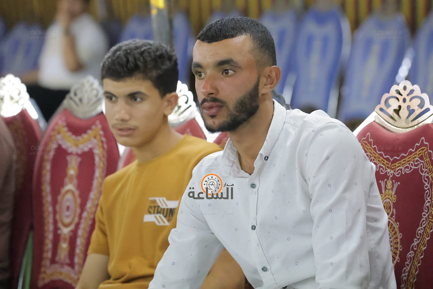 Madar Al-Saa Images 0.10522908136052223