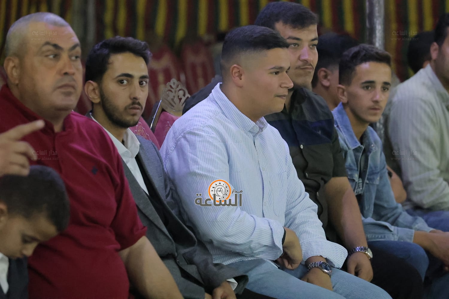 Madar Al-Saa Images 0.12250028595990159