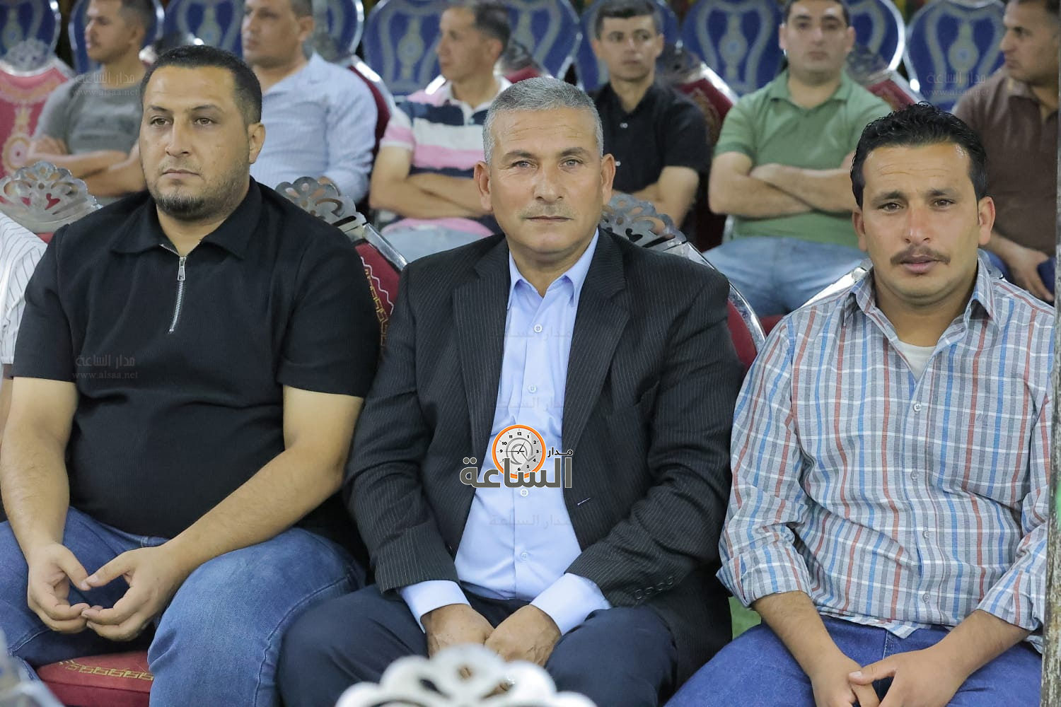 Madar Al-Saa Images 0.434315989105031