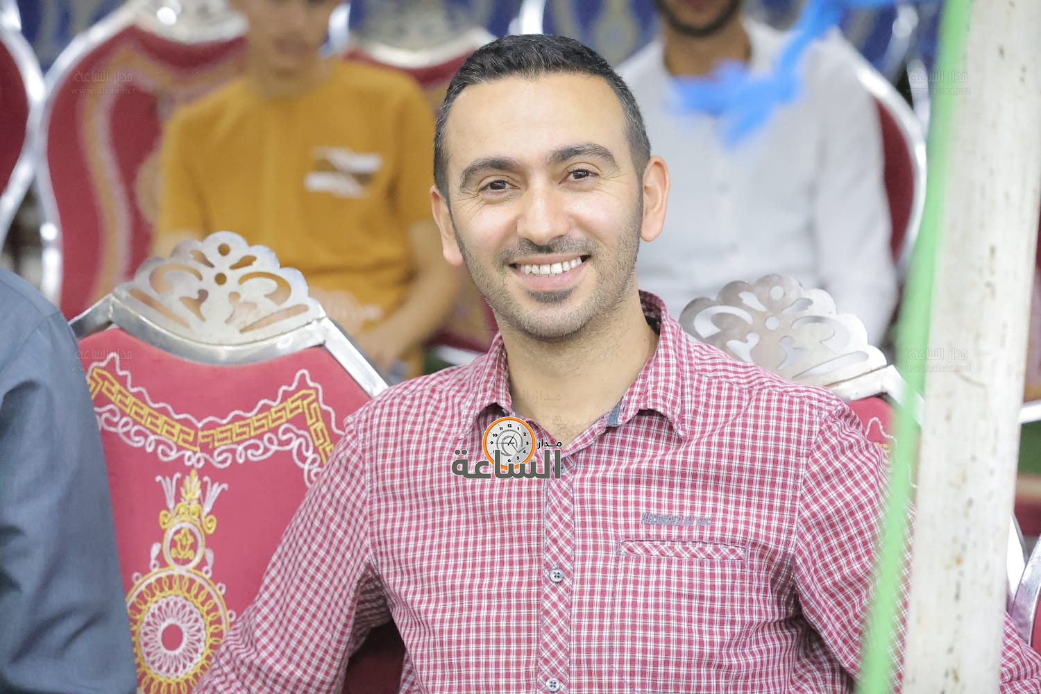 Madar Al-Saa Images 0.28446951962458966