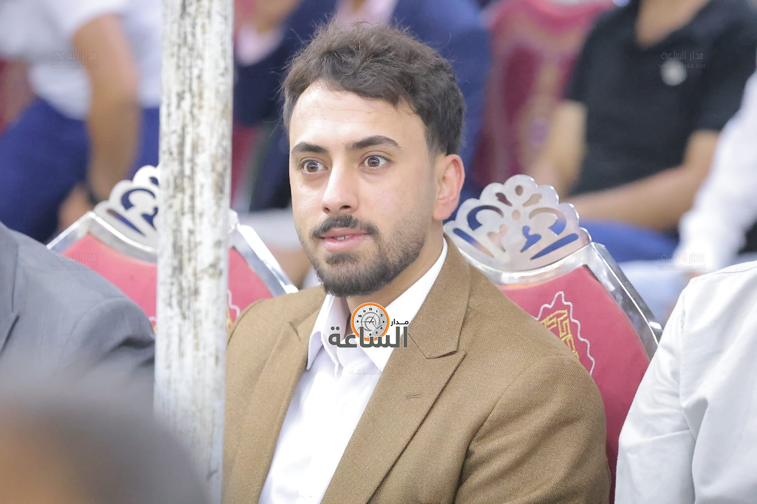 Madar Al-Saa Images 0.3867647970603375