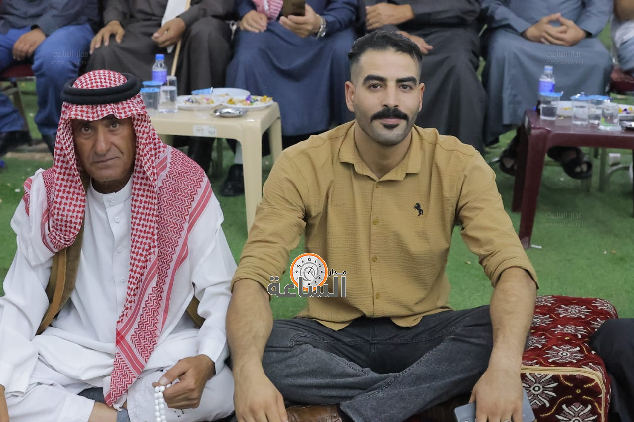 Madar Al-Saa Images 0.37048507421747123