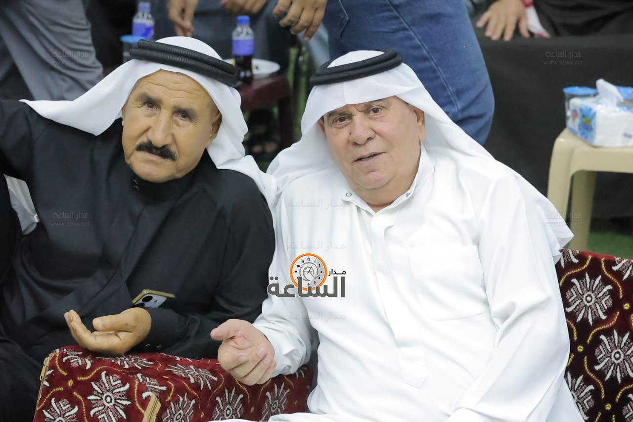 Madar Al-Saa Images 0.16869103537199726